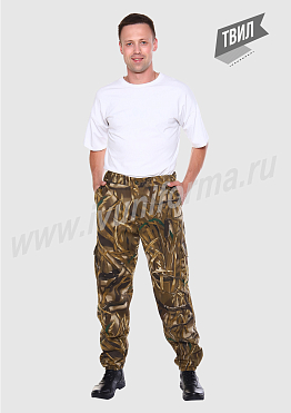 Брюки мужские арт. ОР-07-04-ТВ