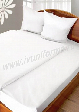 Комплект постельного белья арт. ДТ-37-02-БЗ