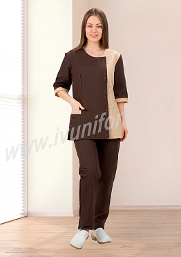 Костюм женский арт. УН-02-05-ТС