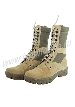 Берцы мужские арт. Л1065