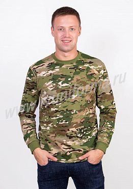 Свитшот мужской арт. ТР-24-10-ФУТ