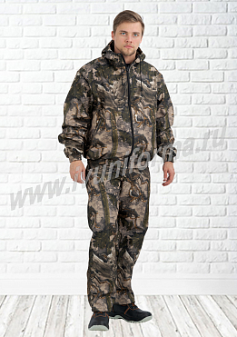 Костюм мужской арт. ОР-02-42-ПЛФ